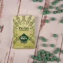 Perlas Aromáticas Reina de la Noche S.M. x1 Caja