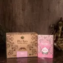 Perlas Aromáticas Rosas S.M. x12 Cajas