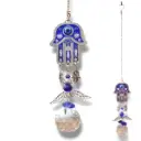 Atrapasol - Mano Fátima Mediana (34x4cm)