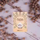 Perlas Aromáticas Vainilla S.M. x1  Caja