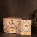 Perlas Aromáticas Vainilla S.M. x12 Cajas
