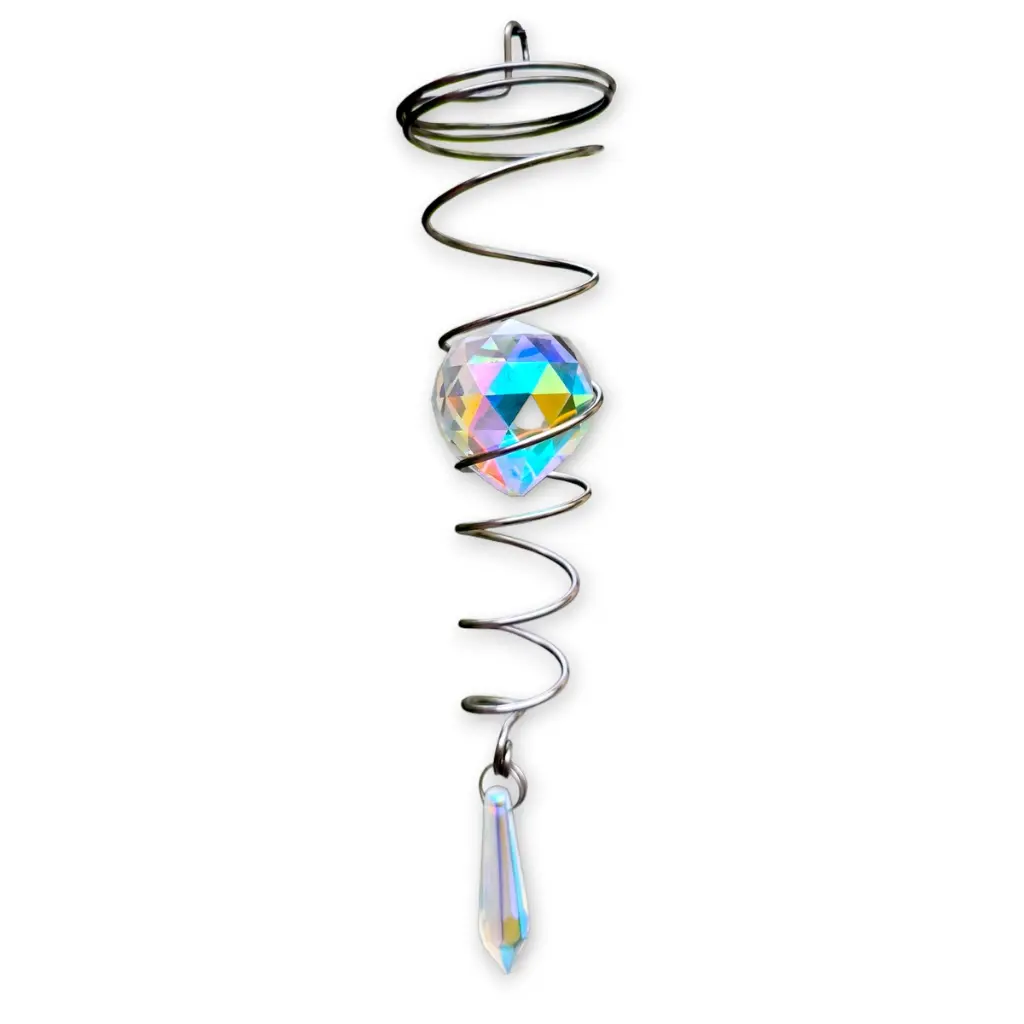 Cola para WindSpinner 25cm (TORNASOL)