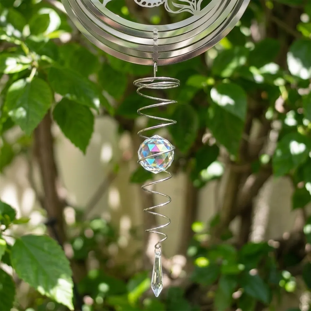 PROMOX10 - Cola para WindSpinner 25cm (TORNASOL)