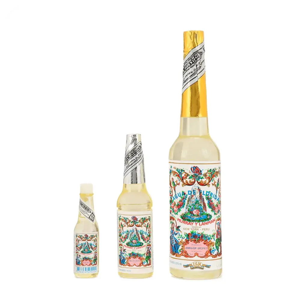 Agua Florida Murray Original (270ml)