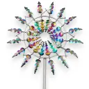 Windspinner 3D Premium Vórtice (93x30cm)