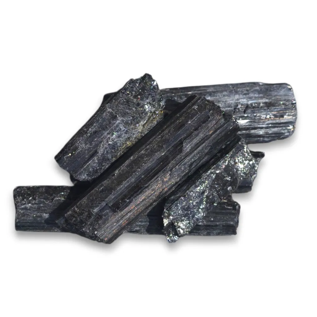 100g de Turmalina en Bruto  