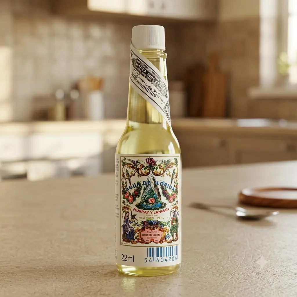 Agua Florida Murray Original Mini (22ml)