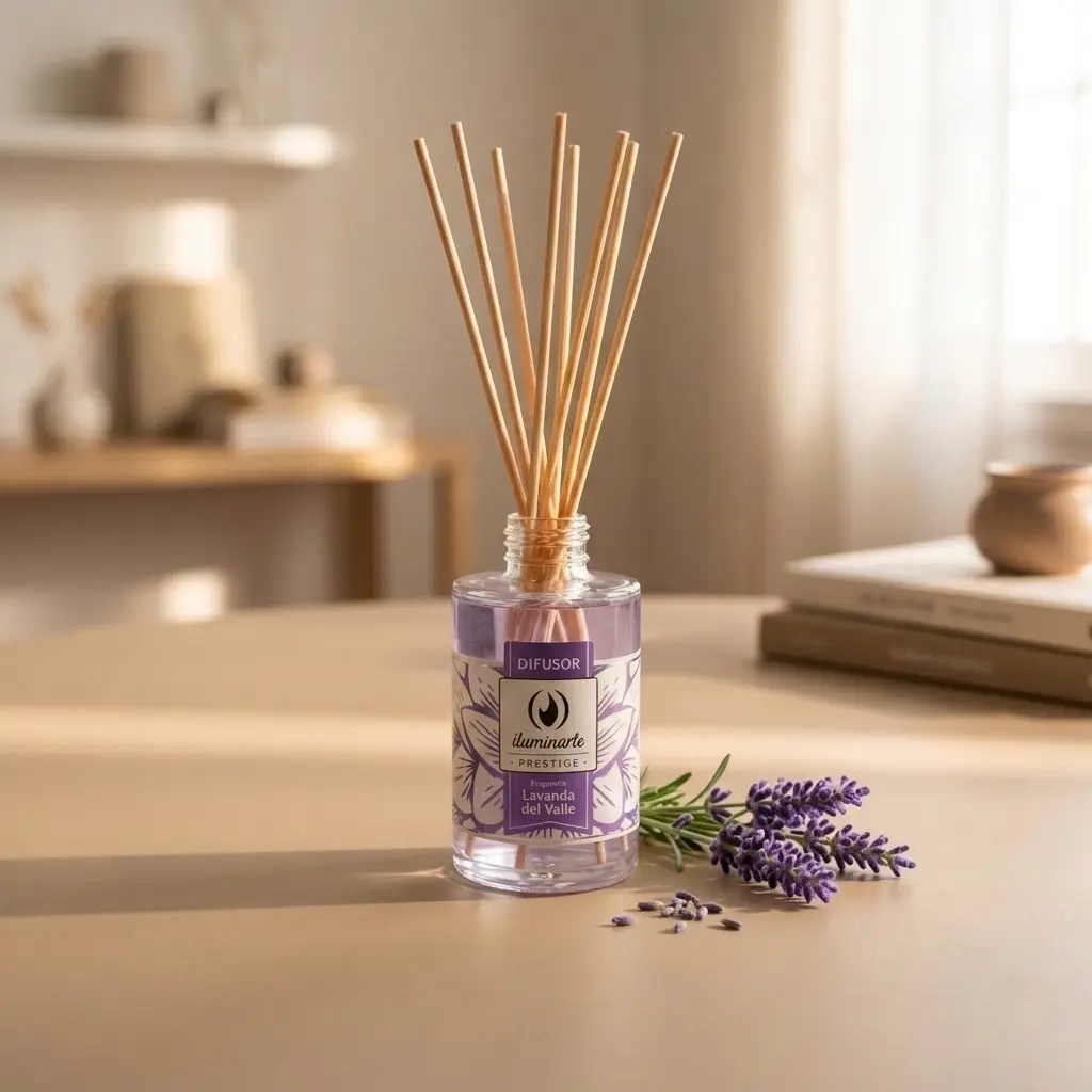 Difusor Iluminarte Prestige -  (60ml) 