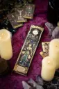 Sahumerio Tarot de Marsella  S.M. - Pimienta Rosa & Olíbano