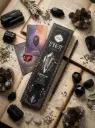 Sahumerio Tarot Gemas Protectoras S.M. - Turmalina