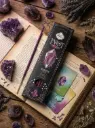 Sahumerio Tarot Gemas Protectoras S.M. - Amatista