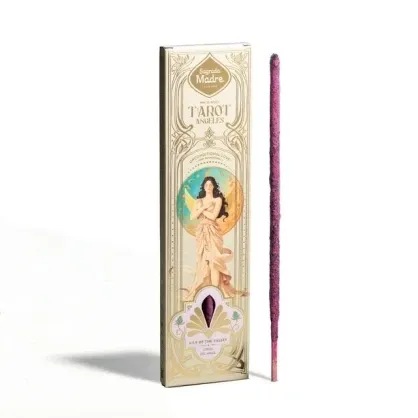 Sahumerio Tarot Angeles S.M. - Amor Incondicional