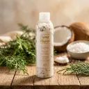 Envase 200ml - Sales de Baño Cipres & Coco
