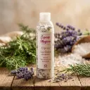 Envase 200ml - Sales de Baño Cipres & Lavanda