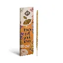 Sahumerio Botánico S.M. - Gardenias & Caléndula