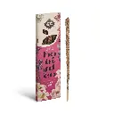 Sahumerio Botánico S.M. - Jazmín & Rosas