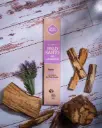 Sahumerio S.M. Palo santo con Lavanda