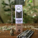 Sahumerios S.M. Premium Lavanda y olíbano