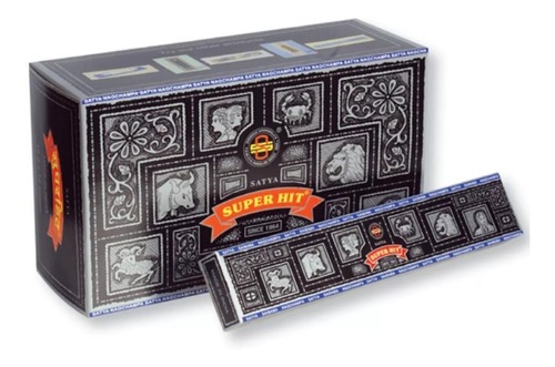 Sahumerios Satya Superhit