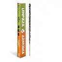 Sahumerios dúo S.M Limpieza y Armonía