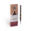 Sahumerios energía limpia S.M Sanar