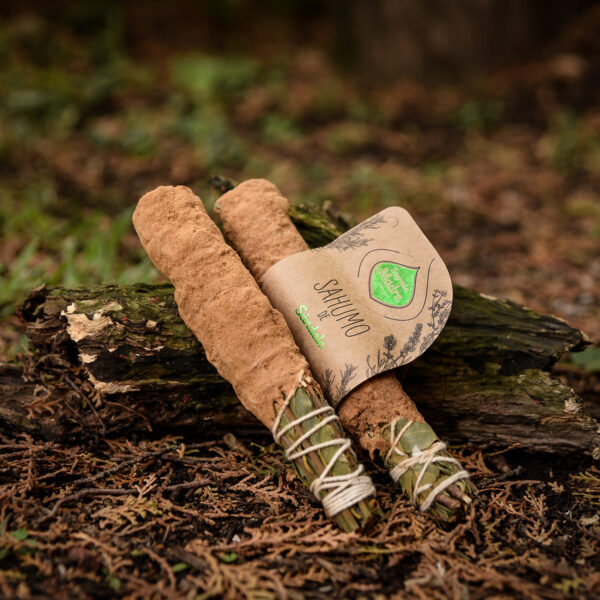 Sahumo Sándalo S.M.