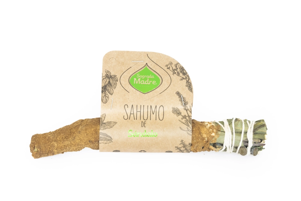 Sahumo Sándalo S.M.