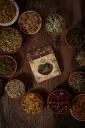 Té verde en sobre S.M