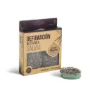 Pastilla Activada x4