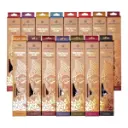 Sahumerio Tibetano Slim Aromanza (x10)