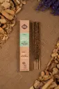 Sahumerio S.M. Palo Santo con Patchouli