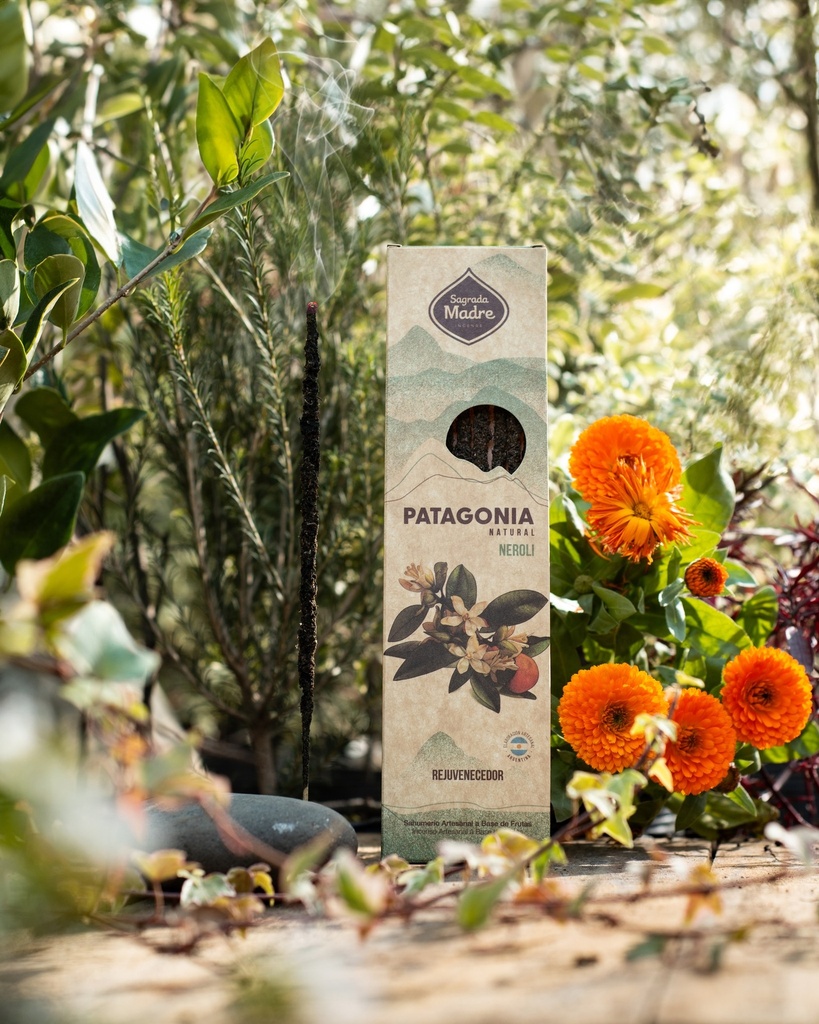 Sahumerio Patagonia S.M. - Neroli