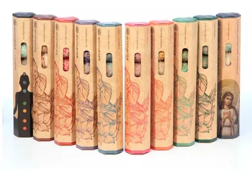 Esferas Orgánicas x7 Aromanza