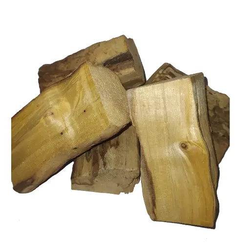 1kg Palo Santo Peruano en tronco