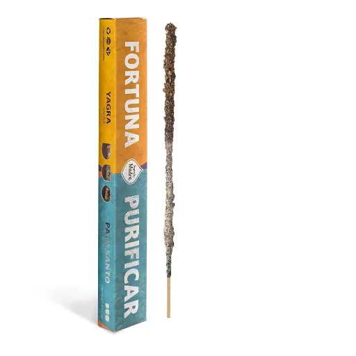 Sahumerios dúo S.M Fortuna y Purificación