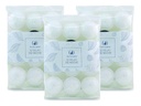 Velas de noche x12 Iluminarte