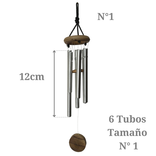 [LLA-001] Llamador de Ángeles N° 1