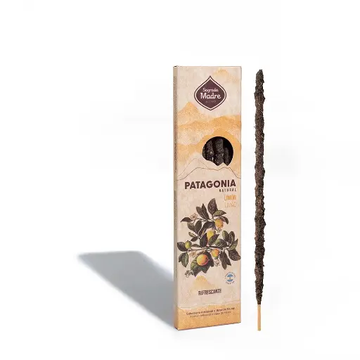 Sahumerio Patagonia S.M. - Limón