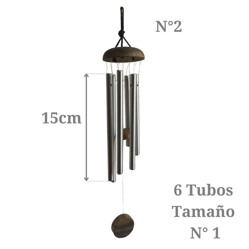 [LLA-002] Llamador de Ángeles N° 2