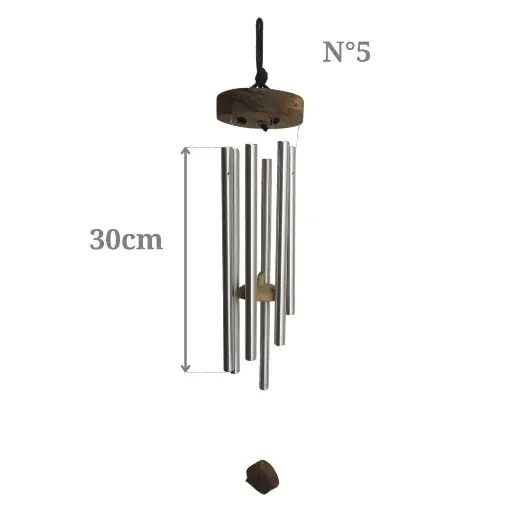 [LLA-005] Llamador de Ángeles N° 5