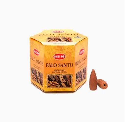 Conos para Cascadas HEM x40u