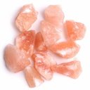 Bolsa 25kg Sal del Himalaya (Para lámparas)