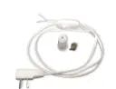 COMBO - Kit Eléctrico para lámpara de Sal con Tecla (x25unidades)