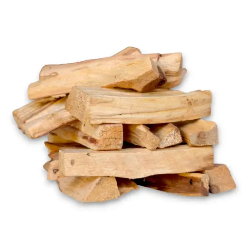 1/4kg Palo Santo Peruano Excelente calidad (Tronquitos)