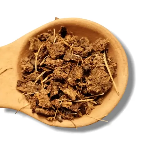 250gr Mirra en grano 