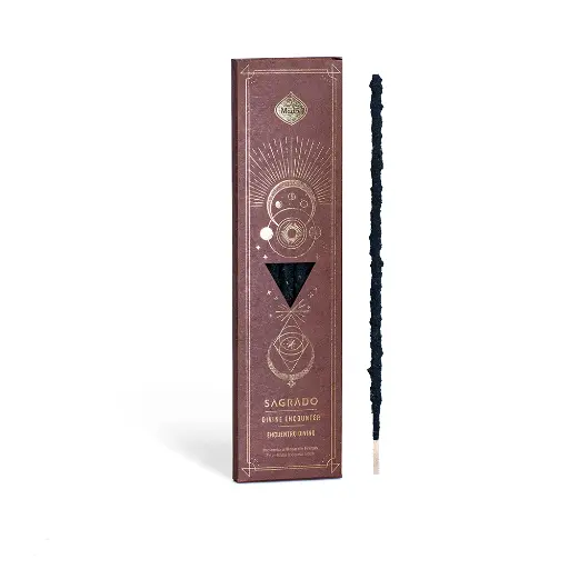 Sahumerio Sagrado S.M. - Encuentro Divino