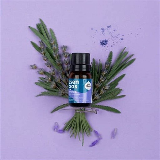 Esencia para Hornillos - Sagrada Madre