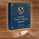 Caja para Windspinner Premium (33cm)
