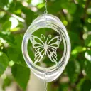 WindSpinner 10cm - Mariposa
