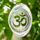 WindSpinner 10cm - Om
